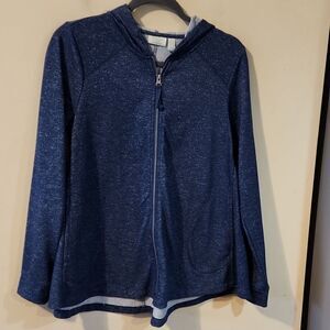 Logo lounge by Lori Goldstein XS oversized